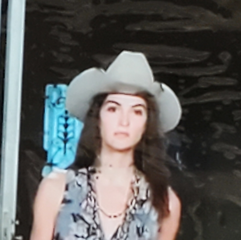 Western Hat - image 8